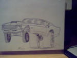 car art 004