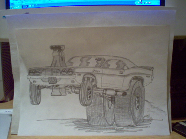 car art 008