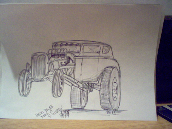 car art 009