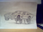 car art 010