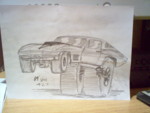 car art 011