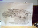 car art 012