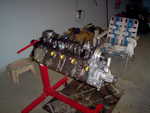 motor build 001