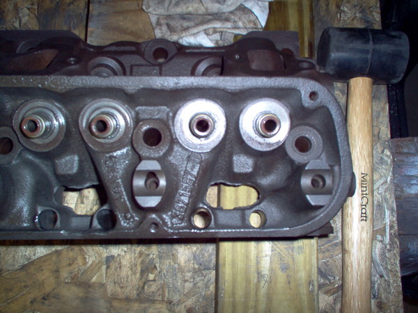 motor build progress 001