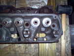 motor build progress 001