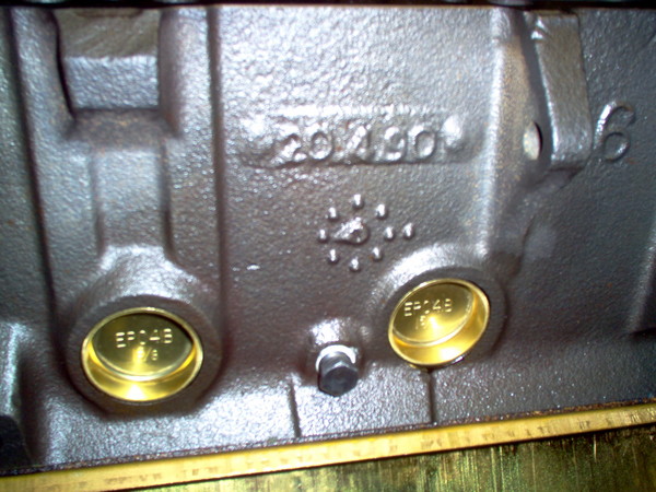 motor build progress 007