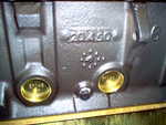 motor build progress 007
