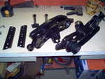 painted control arm misc. 001