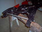 suspension 007