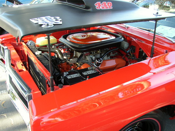 A-12 engine 2