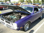 Caitlin's Demon 2