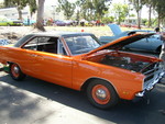 Cool Dart