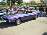 Dale's challenger