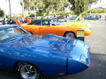 Daytona front