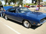 George's charger