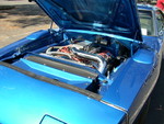 Injected Hemi Daytona