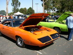 Joann's Superbird