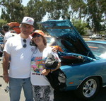 John and Joann