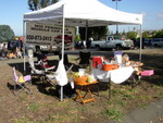 MPM tent