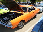 Nice dart