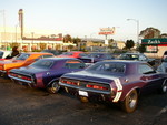 Purple People Eater Challenger