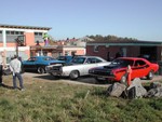 Highlight for Album: Mopar Meet Loeffingen / Germany