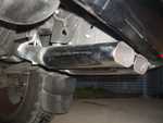 2003 Dodge Ram exhaust system 008