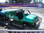 4x4 Dodge