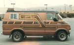 76 Van