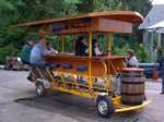 Bar bike