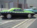 Cool Challenger