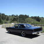Cruise to Santa Cruz 2013 105
