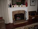 Fireplace 1