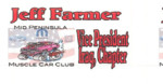 Jeff Farmer card