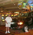 MPM in Vegas