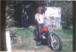 Montesa and stu