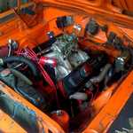 Norms engine