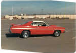 Red duster