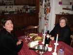 Sally and Oma