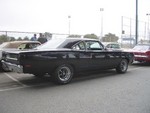 Stu's roadunner at ssf