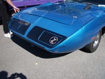 Superbird gets hit 2