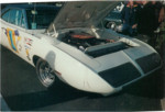 Superbird weird
