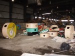 Tinker toys