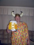 Toga Stu