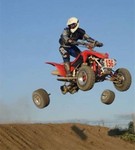 Wheels gone
