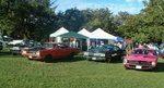 Mopar corner