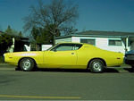 71 charger