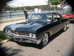 One cool Buick GS