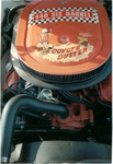 Arno's 440-6