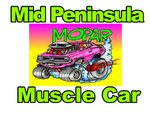 Muscle car club